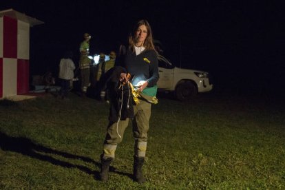 Sandra Díez De Lucas. FERNANDO OTERO
