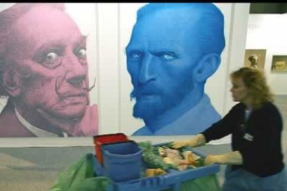 El espacio expositivo también se expande. La exhibición ocupará 24.000 metros cuadrados del Parque Ferial Juan Carlos.