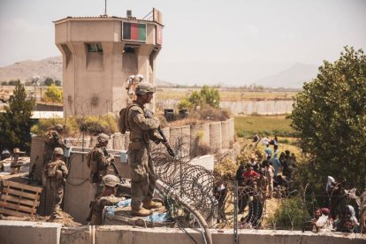 afganistan
