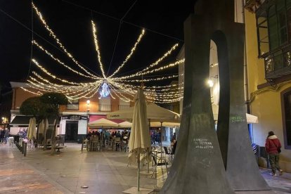 Un rincón del Barrio Romántico. RAMIRO