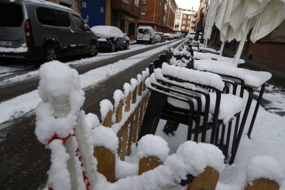 Relojero Losada. RAMIRO