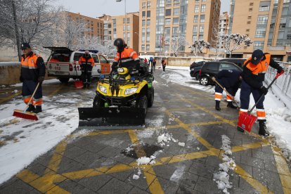 Centro de Salud de Eras de Renueva. RAMIRO