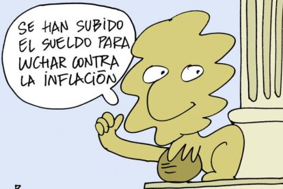 El chiste de Ramón, 2 de octubre 2022