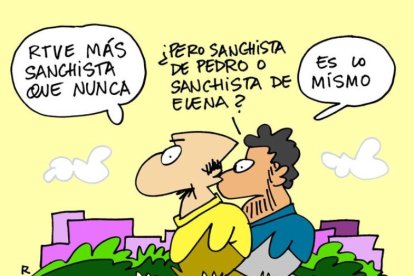 El chiste de Ramón, 30 de septiembre 2022