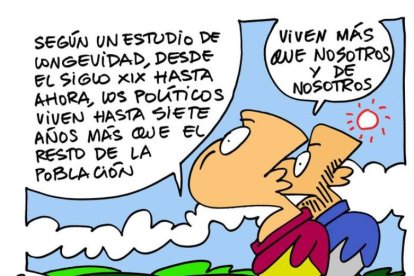 El chiste de Ramón, 29 de septiembre 2022
