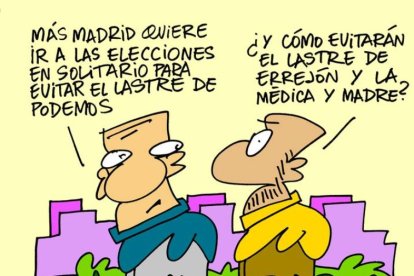 El chiste de Ramón, 28 de septiembre 2022