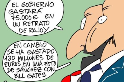 El chiste de Ramón, 27 de septiembre 2022