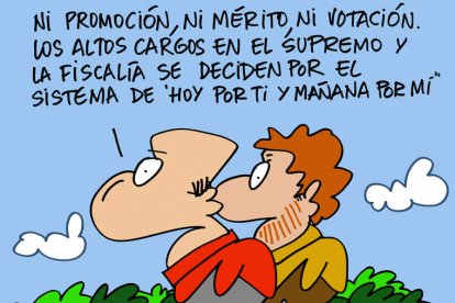 El chiste de Ramón, 26 de septiembre de 2022