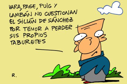 El chiste de Ramón, 25 de septiembre de 2022
