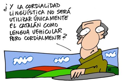 El chiste de Ramón, 23 de septiembre de 2022
