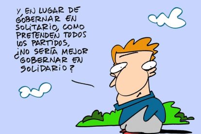 El chiste de Ramón, 21 de septiembre de 2022