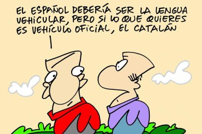El chiste de Ramón, 20 de septiembre de 2022