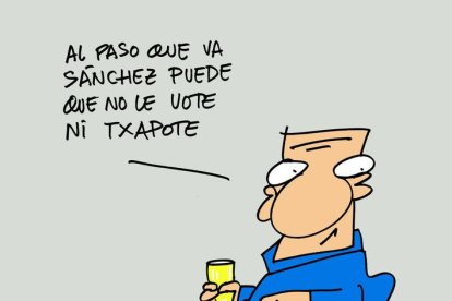 El chiste de Ramón, 18 de septiembre 2022