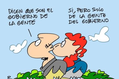 El chiste de Ramón, 16 de spetiembre 2022
