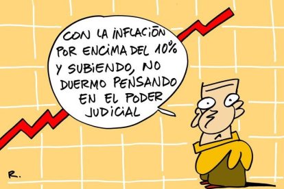 El chiste de Ramón, 15 de spetiembre 2022
