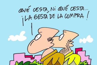 El chiste de Ramón, 14 de septiembre 2022