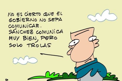 El chiste de Ramón, 13 de septiembre de 2022