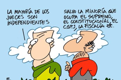 El chiste de Ramón, 9 de septiembre de 2022