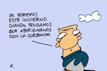 El chiste de Ramón, 8 de septiembre 2022