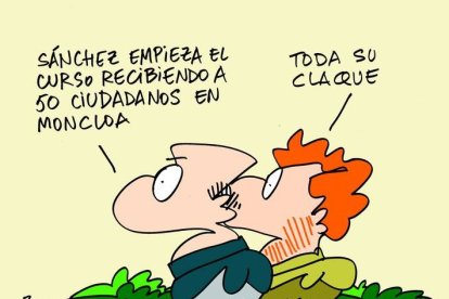 El chiste de Ramón, 5 de septiembre 2022