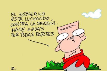 El chiste de Ramón, 3 de spetiembre de 2022
