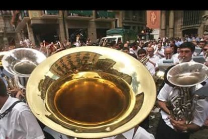 En total serán 204 horas ininterrumpidas de una fiesta pensada para todos los públicos y gustos.