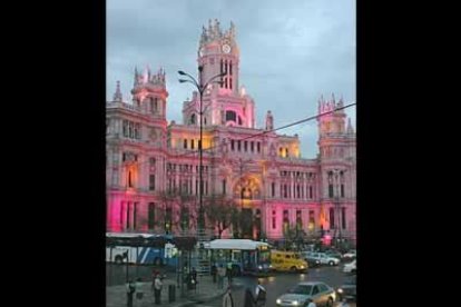 Para la iluminación se ha contado con los equipos más avanzados.