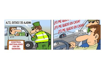 Juárez 21 de marzo 2020