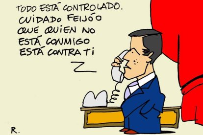 El chiste de Ramón, 31 de agosto de 2022