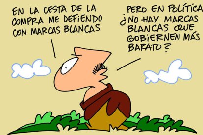 El chiste de Ramón, 28 de agosto de 2022