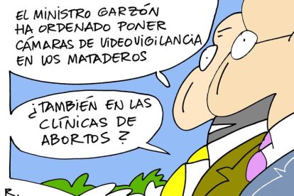 El chiste de Ramón, 26 de agosto de 2022