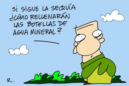 El chiste de Ramón, 22 de agosto de 2022