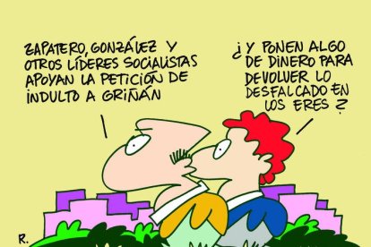 El chiste de Ramón, 21 de agosto 2022