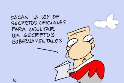 El chiste de Ramón, 20 de agosto 2022