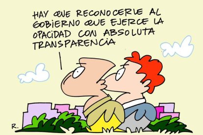 El chiste de Ramón, 19 de agosto de 2022