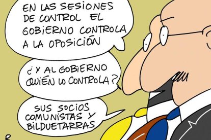 El chiste de Ramón, 18 de agosto de 2022