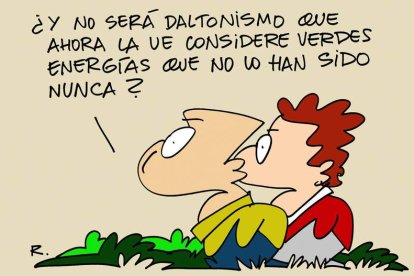 El chiste de Ramón, 17 de agosto de 2022