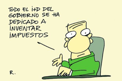 El chiste de Ramón, 16 de agosto de 2022