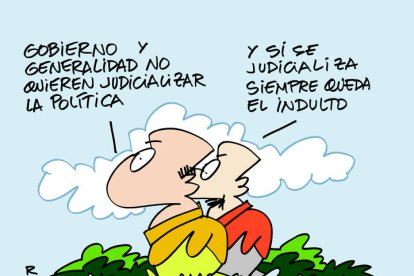 El chiste de Ramón, 11 de agosto de 2022