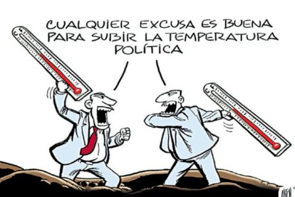 El chiste de Antón, 9 de agosto de 2022