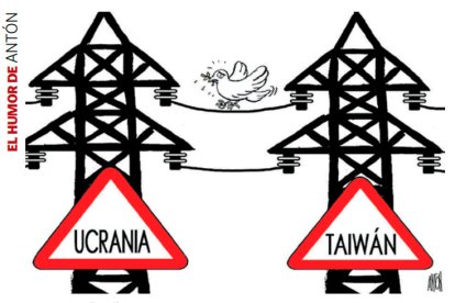 El chiste de Antón, 8 de agosto de 2022