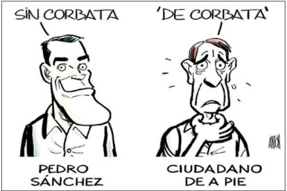 El chiste de Ramón, 4 de agosto de 2022