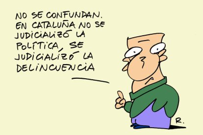 El chiste de Ramón, 1 de agosto de 2022