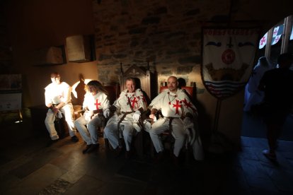 Noche Templaria 2023. ANA F. BARREDO (4)