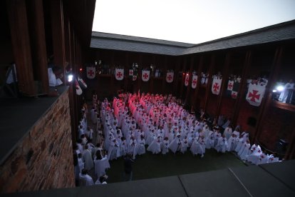 Noche Templaria 2023. ANA F. BARREDO (8)