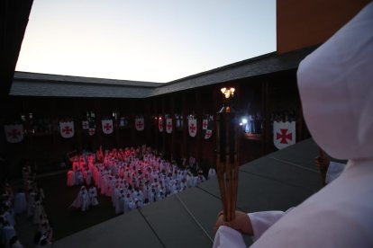 Noche Templaria 2023. ANA F. BARREDO (9)