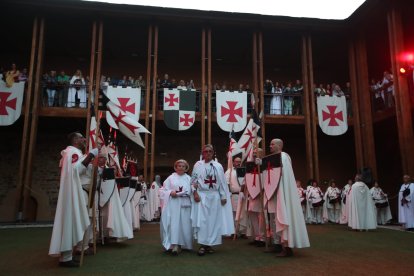 Noche Templaria 2023. ANA F. BARREDO (16)