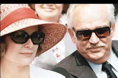 Tras su mediatizada boda con la musa de Alfred Hitchcock, Rainiero también supo demostrar sus habilidades económicas al atraer a los más potentes inversores.