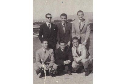 Leyendas culturalistas. DL