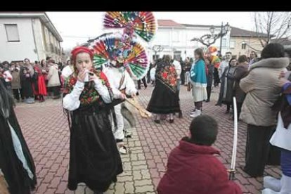 Una lástima que el público no acudiera como en anteriores ocasiones.
